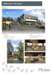 Annabelle SIRON - PLOMA ARCHITECTURE