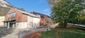 Pascal CORSI - PASCAL CORSI ARCHITECTE