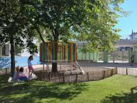 Yan OLIVARES - YAN OLIVARES ARCHITECTURE