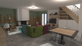 Clarisse OMEIRA - AICO