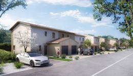 Patrick BREYTON - SARL ATELIER D'ARCHITECTURE PATRICK BREYTON