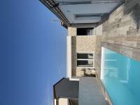 Patrick BREYTON - SARL ATELIER D'ARCHITECTURE PATRICK BREYTON