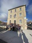 Marc BROSSET HECKEL - MBH ARCHITECTE