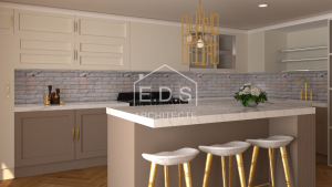 EDS ARCHITECTE - E.D.S ARCHITECTE
