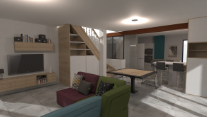 Clarisse OMEIRA - AICO