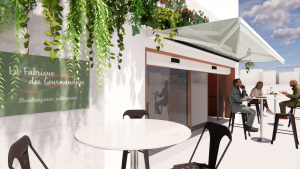 Clarisse OMEIRA - AICO