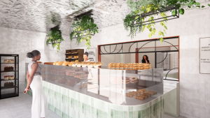 Clarisse OMEIRA - AICO