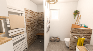 Clarisse OMEIRA - AICO