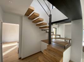 Benedicte VAN WELY - Architecture a2+