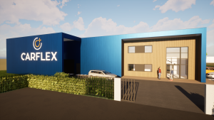 Jean-Christian CHEZE - CHEZE ARCHITECTES